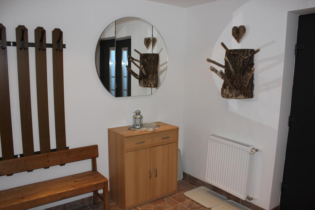 Ferienwohnung Lasshofer Sankt Michael im Lungau Zimmer foto