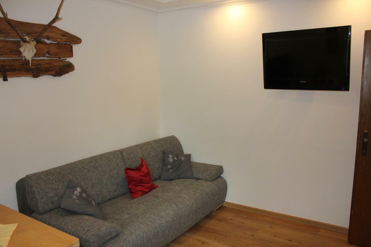 Ferienwohnung Lasshofer Sankt Michael im Lungau Exterior foto